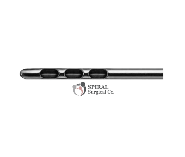 three-port-harvesting-cannula-48.06.01 Three Port Harvesting Cannula