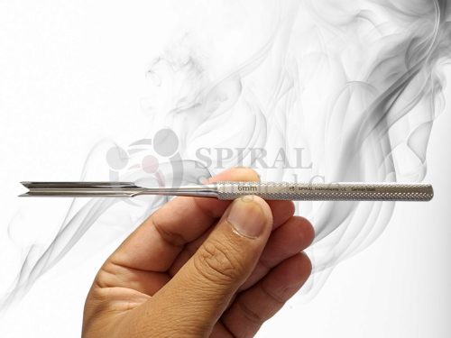 Ballenger septum chisel, 16cm - 6.0mm