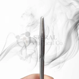Baumgartner Needle Holder 14cm