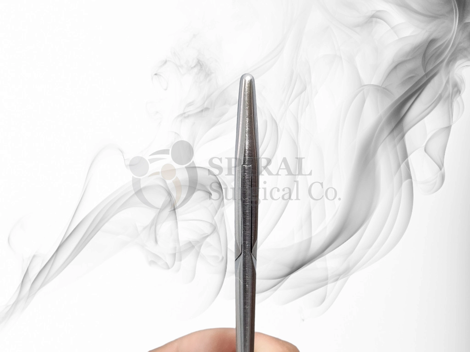 Baumgartner Needle Holder 14cm
