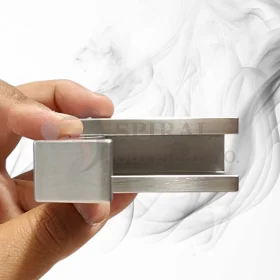 Cottle Cartilage Crusher, With Smooth Bed, 65x30x30mm