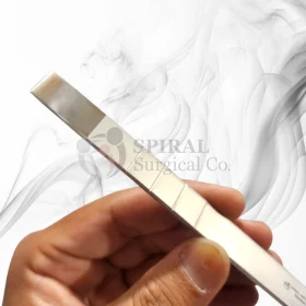Cottle Osteotome, 18cm, Straight, Graduated 12mm (3) Cottle Osteotome, 18cm, Straight, Graduated 12mm (3)