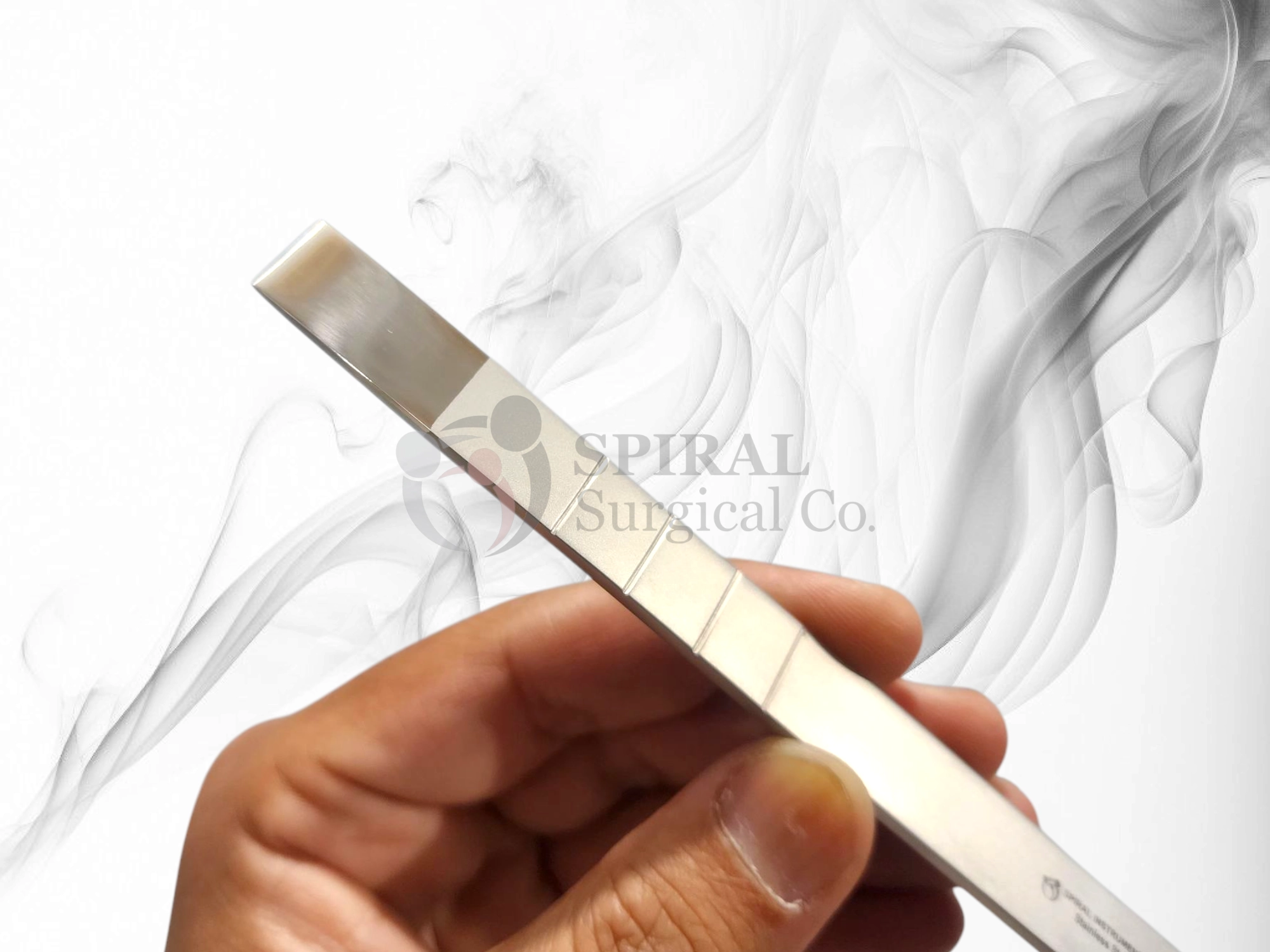 Cottle Osteotome, 18cm, Straight, Graduated 12mm (3) Cottle Osteotome, 18cm, Straight, Graduated 12mm (3)