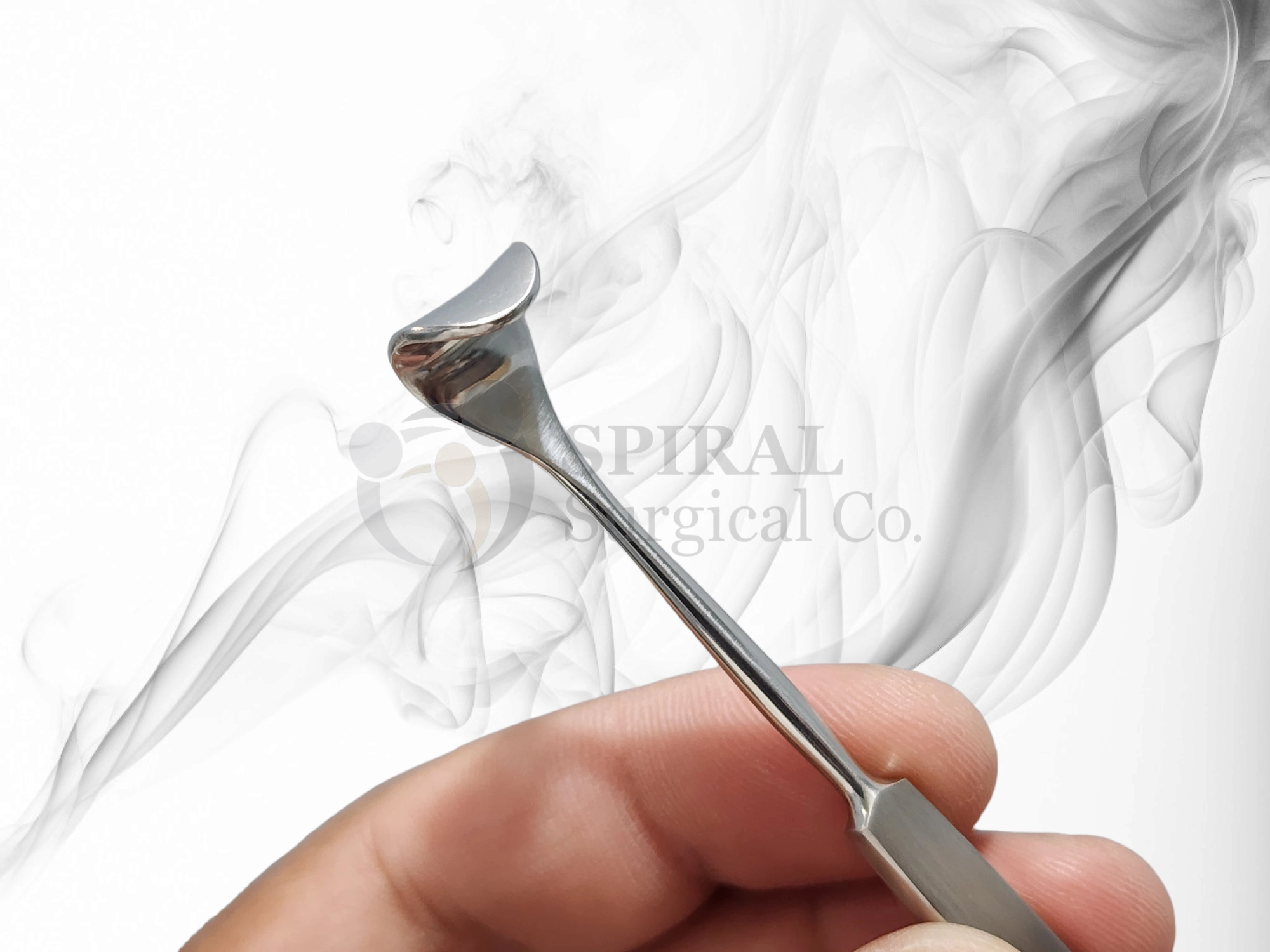 Desmarres Eye Lid Retractor No.1