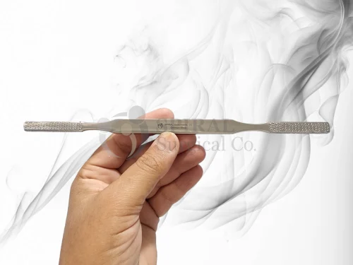 Fomon Nasal Rasp 22cm