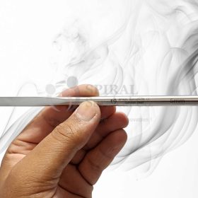 Fomon Osteotome, 17cm, Straight, 5mm
