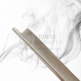 Fomon Osteotome, 17cm, Straight, 5mm