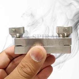 Gubisch Cartilage Crusher, 65x30mm