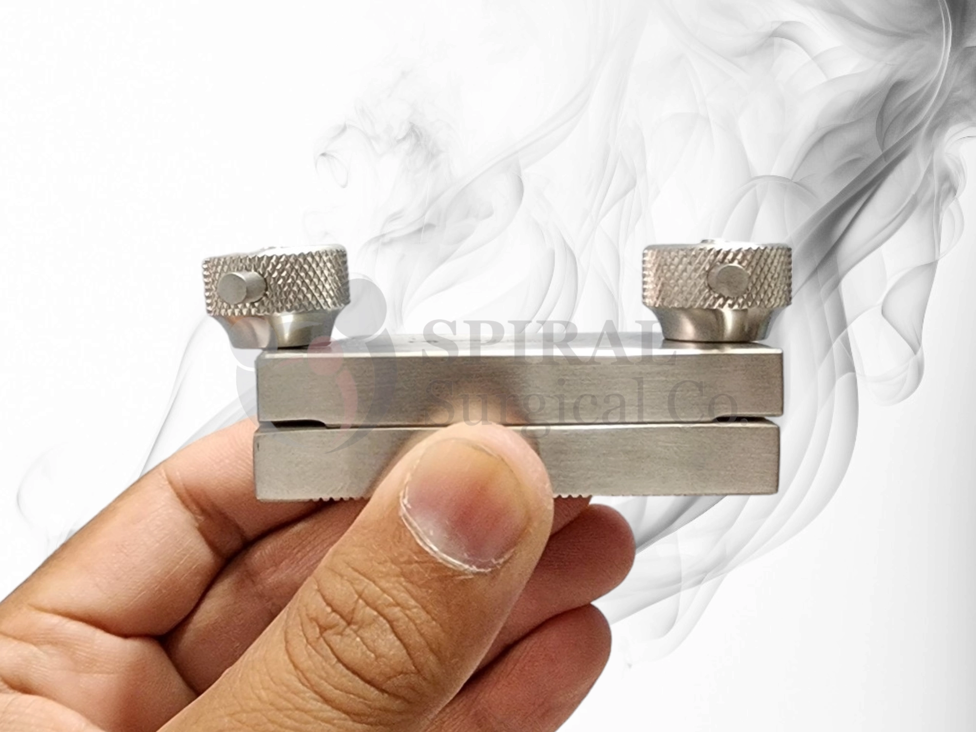 Gubisch Cartilage Crusher, 65x30mm