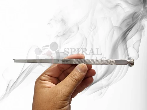 Gubisch Fanous Nasal Osteotome, 19.5cm Straight