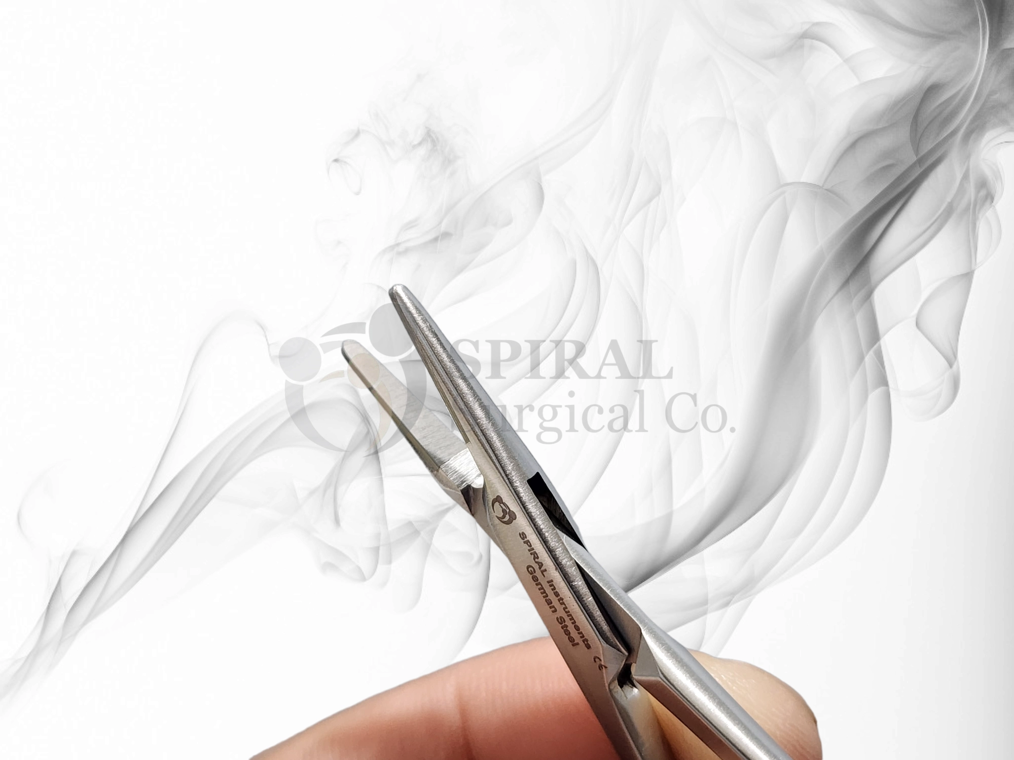 Nagata Needle Holder 12cm