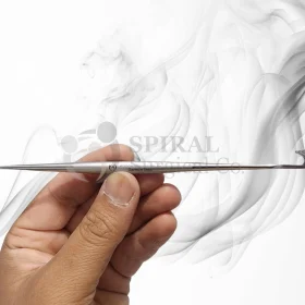Senn Miller Retractor Blunt