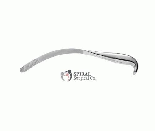 tebbetts-spatula-semi-malleable-15-45-31 Tebbetts Spatula, Semi-Malleable, 31.5cm