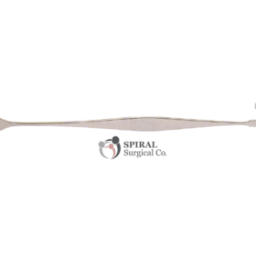 Barsky Skin Hook, 15cm, Sharp