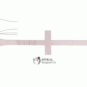 cottle-chisel-fish-tail-cross-bar-graduated-28.07.16 Cottle Chisel Fishtail