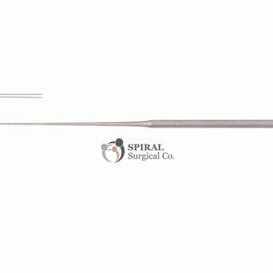 Millard Cottle Retractor With Finger Ring, 5.5cm
