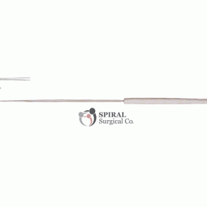 emmett-tenaculum-hook-15-25-22 Gonzalez Detacher 29cm, with Duckbill working end