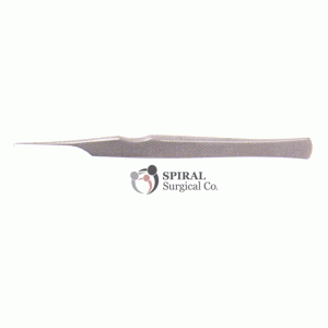 Cottle Double Hook, 15cm, Sharp, 3x4mm