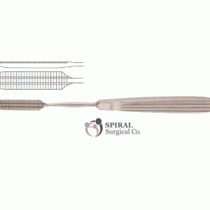 maltz-nasal-rasps-18cm-27-01-18 Cakir Saw-Radix, Stainless Light Weight Hollow Handle