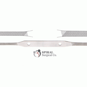 masing-nasal-file-fine-27-12-21 Joseph Nasal Saw, 19cm, Right