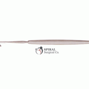 Obwegeser Ramus Raspatory Stripper, 17.5cm