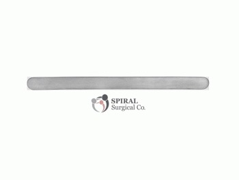 Ribbon Retractor, 33cm, Malleable