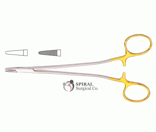 sarrot-tc-needle-holder-06 Sarrot TC. Needle Holder