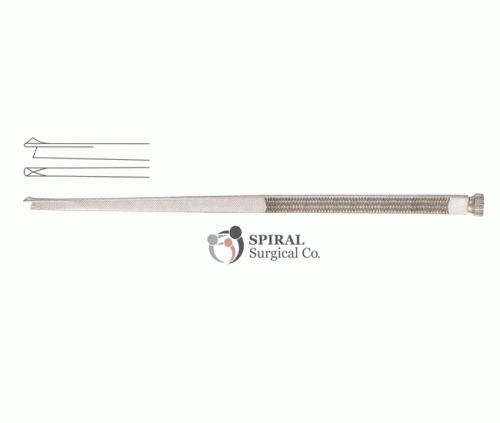 Schrom Osteotome
