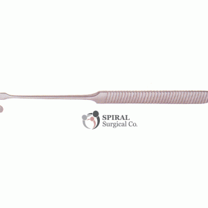 strandell-stille-retractor-15-11-07 Tebbetts Double Ended Breast Retractors - Insulated