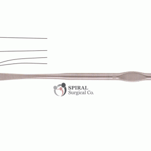 walter-osteotome-curved-28. Walter Osteotome Curved