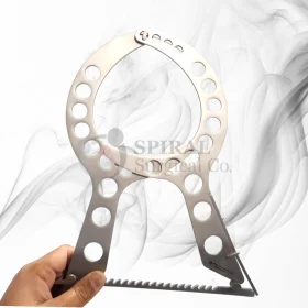 Breast Elevator, 28cm (3) Breast Elevator, 28cm (3)