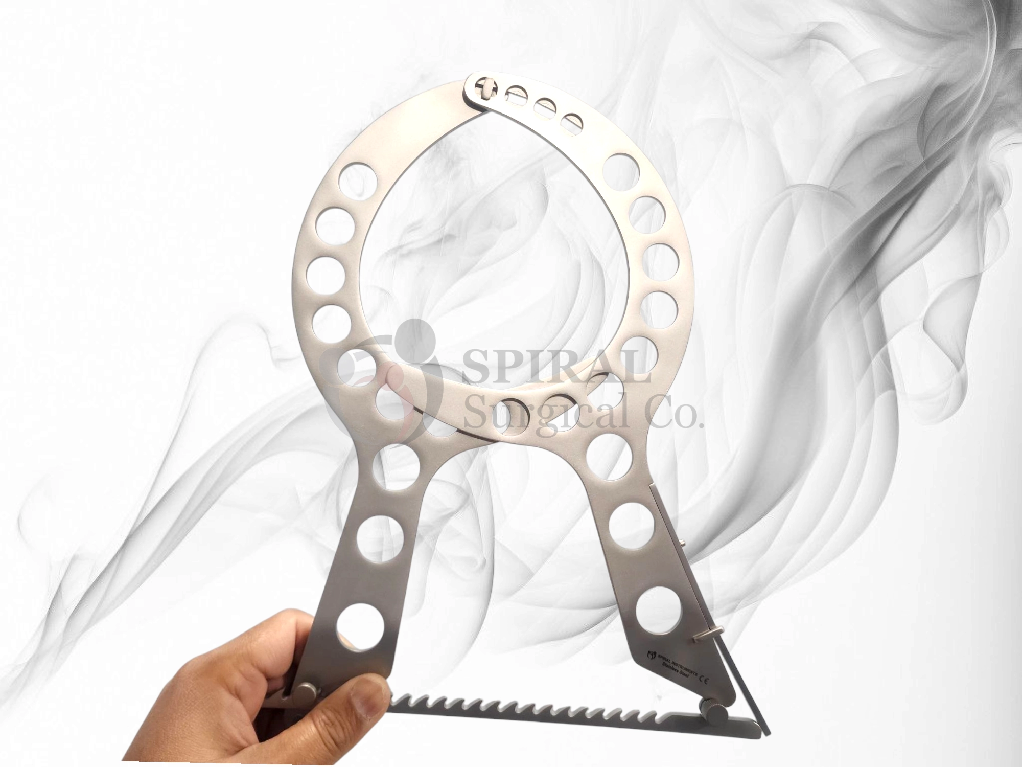 Breast Elevator, 28cm (3) Breast Elevator, 28cm (3)