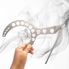 Breast Elevator, 28cm (5) Breast Elevator, 28cm (5)
