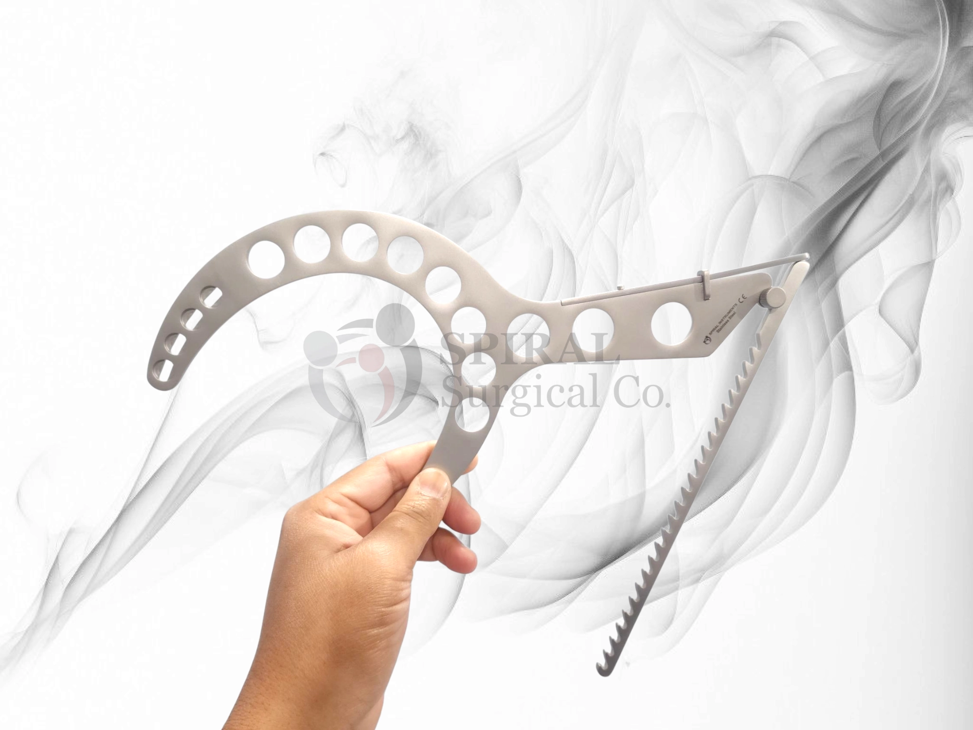 Breast Elevator, 28cm (5) Breast Elevator, 28cm (5)