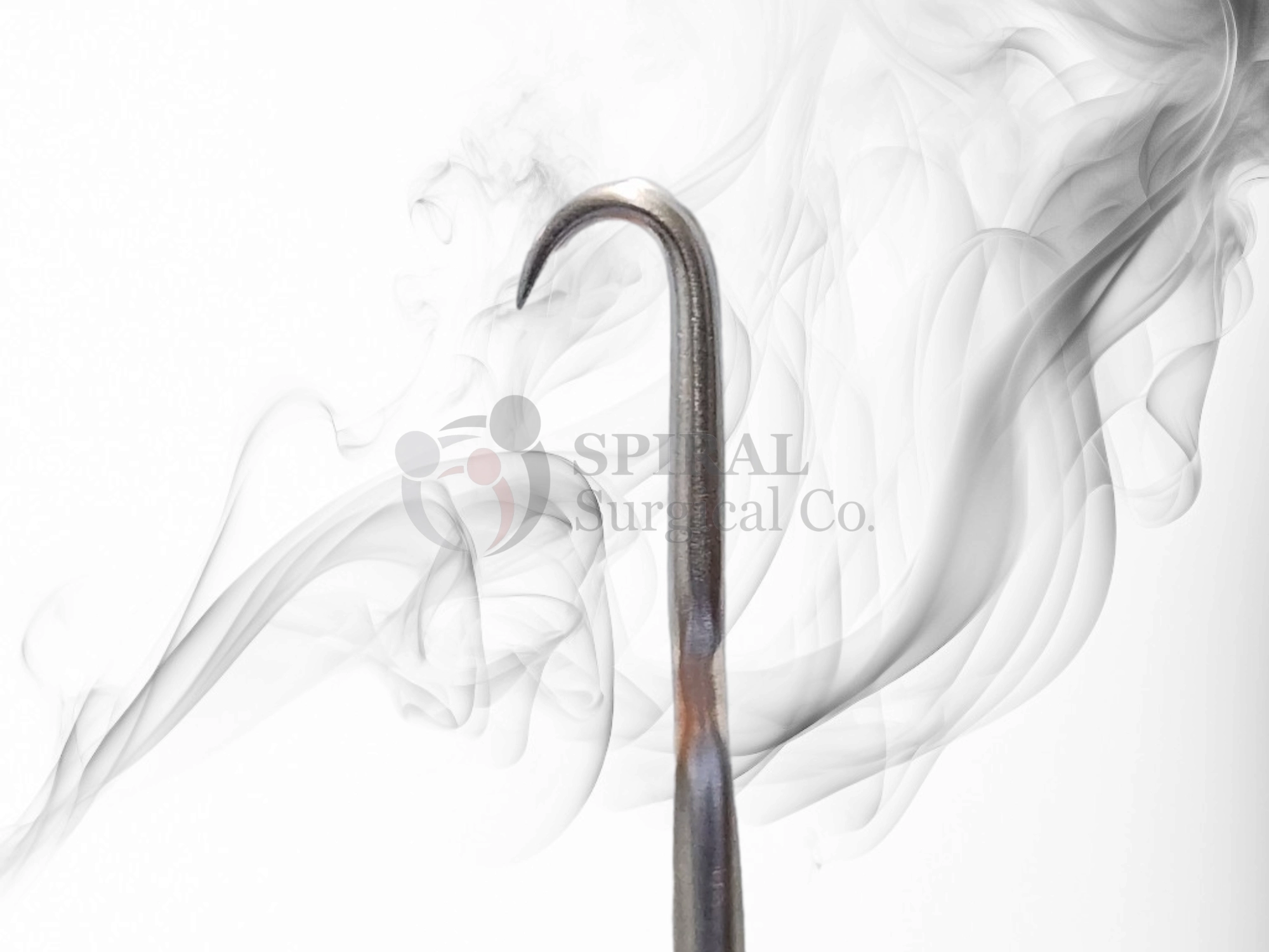 Cottle Alar And Skin Hook, 14cm, 2 Sharp Prongs