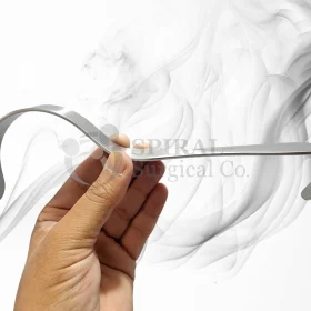 Deaver Retractor 23cm