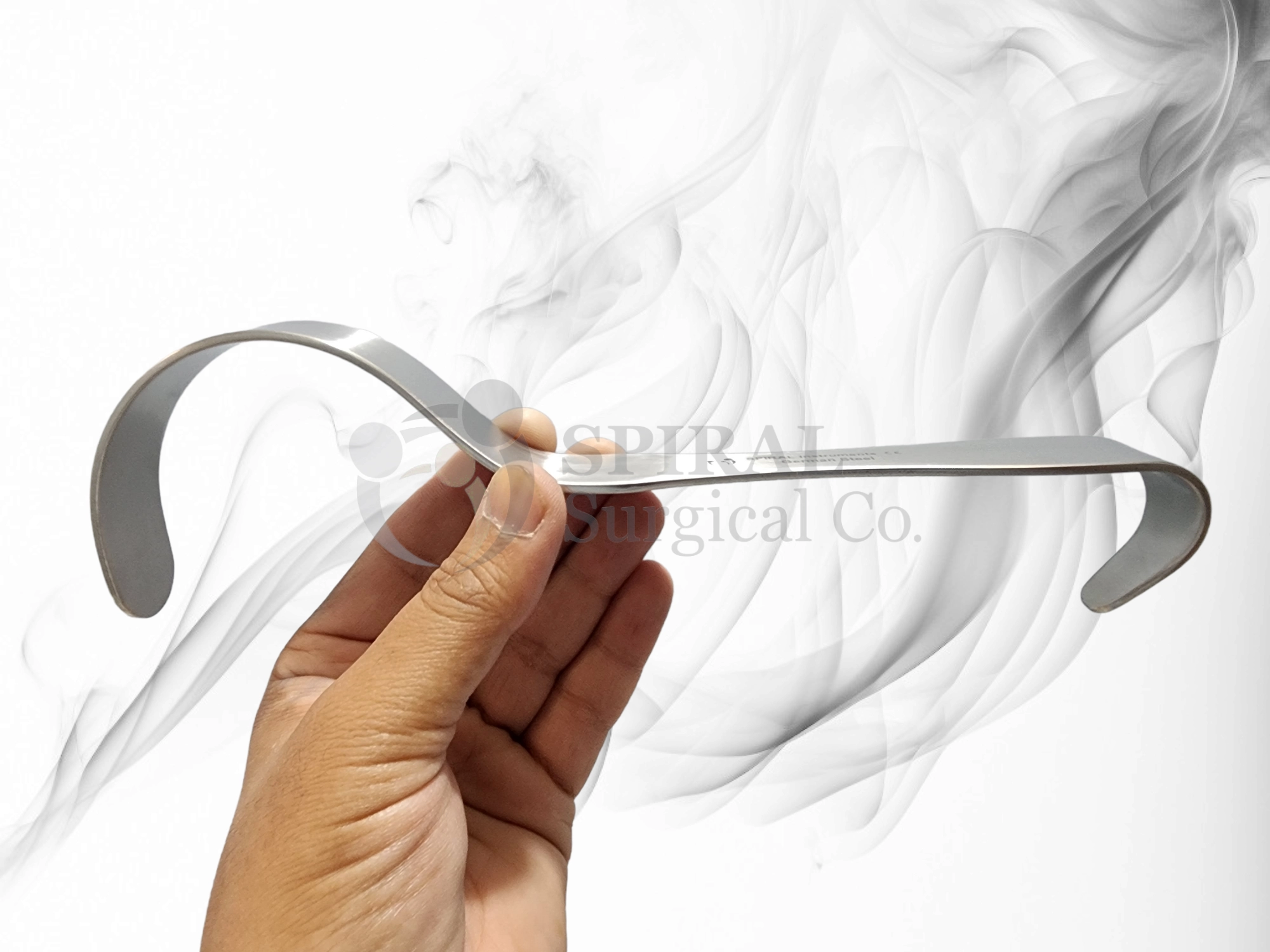 Deaver Retractor 23cm