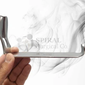 Dingman Mouth Gag Blade Medium