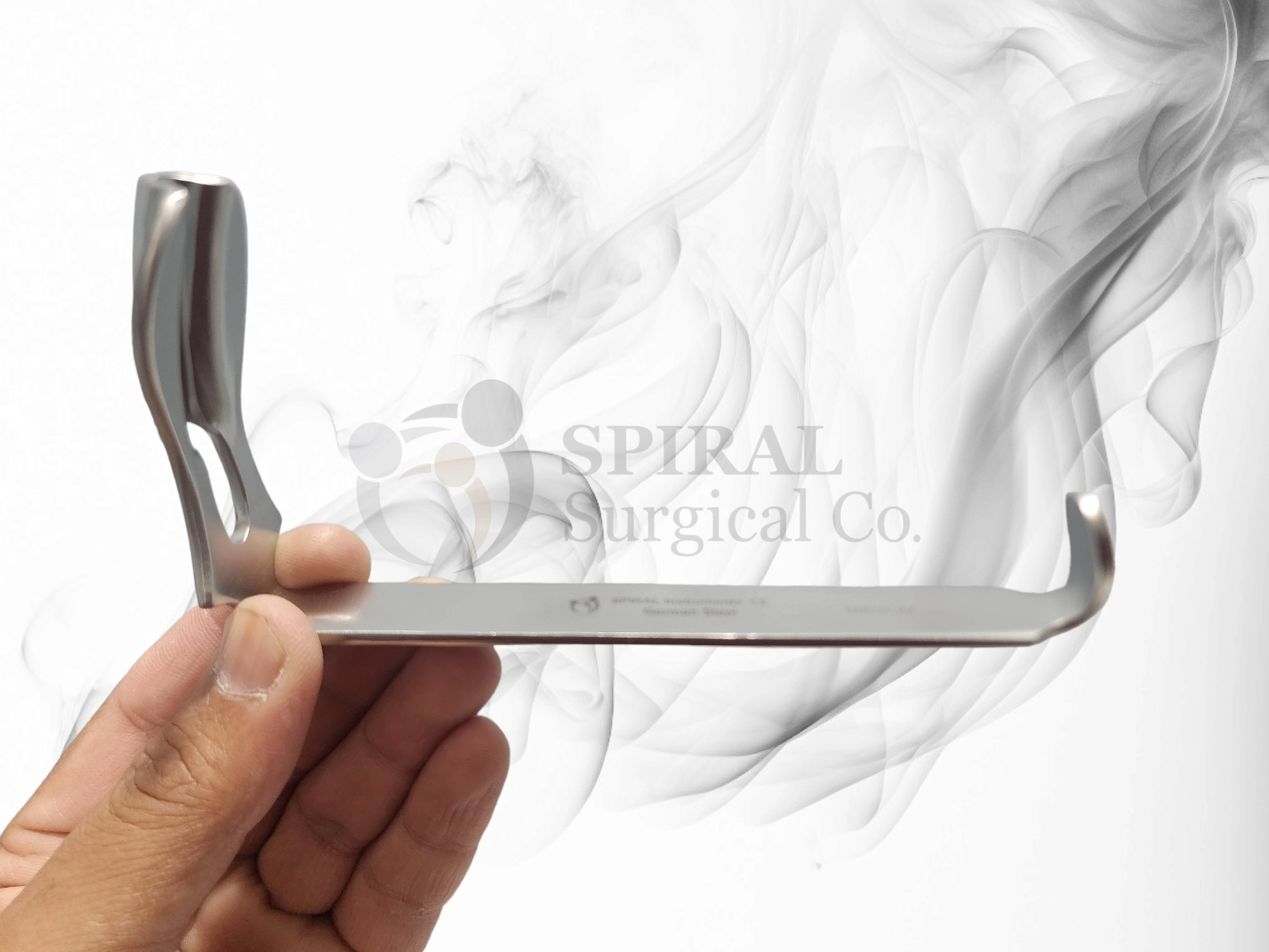 Dingman Mouth Gag Blade Medium