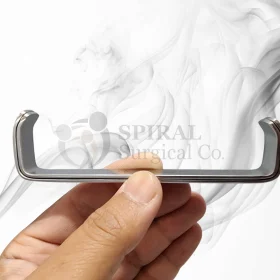 Farabeuf Retractor 12cm