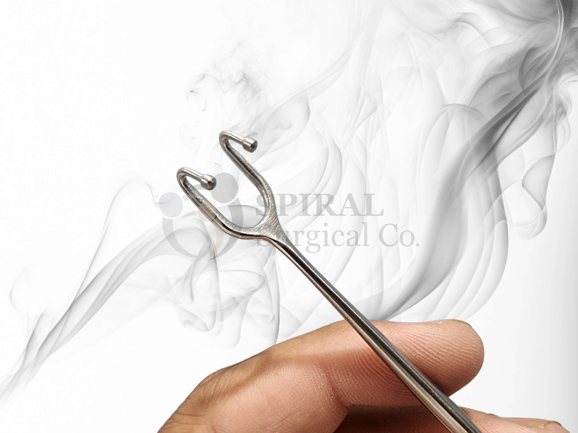 Fomon retractor 16cm