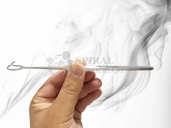 Fomon retractor 16cm