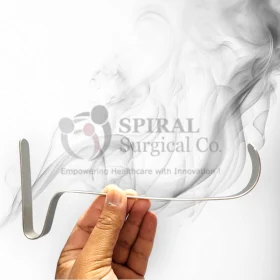 Freeman Flap Retractor, 20cm 12mm Freeman Flap Retractor, 20cm 12mm
