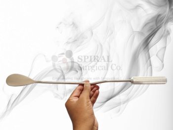 MacCollum-Dingmann Breast Dissector, 43cm
