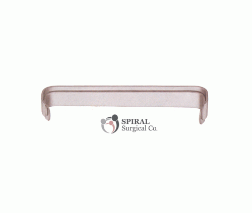 Collin Retractors, 16.5cm, Set of 2