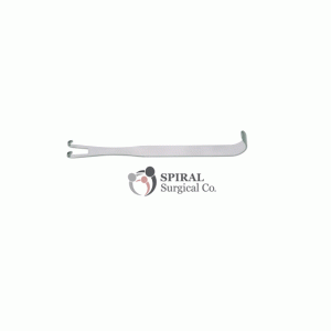 cronin-lip-and-nostril-retractor-15-40-15 Cronin Lip and Nostril Retractor, 15.5cm