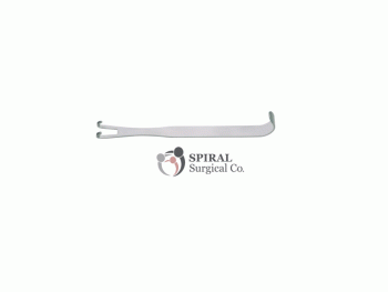 Cronin Lip and Nostril Retractor, 15.5cm