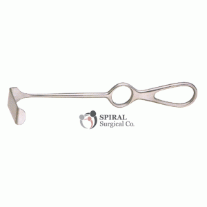 langenbeck-kocher-retractor-21cm-14-27-01 Langenbeck-Kocher Retractor, 21cm