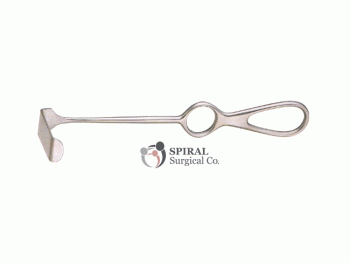 Langenbeck-Kocher Retractor, 21cm