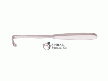 langenbeck retractor hollow handle